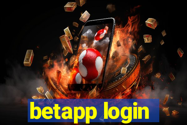 betapp login